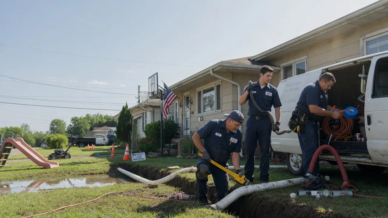 Toilet Installation in Chandler, IN near me